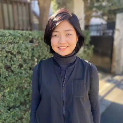 等々力のてらこやmapleの代表