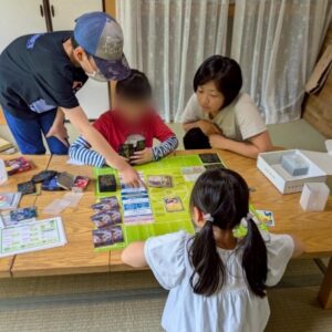 様々な視点から見守る子どもの成長